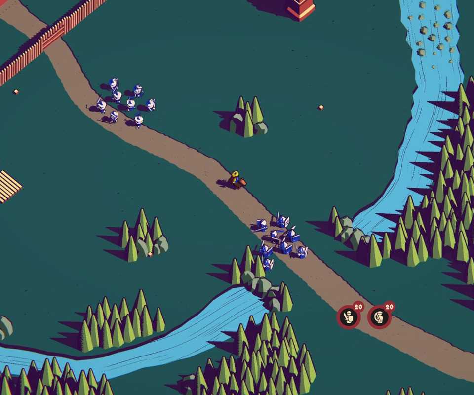 Stylistic Rts Gameplay The Best RTS Games To Try If You Are Not Into The Genre