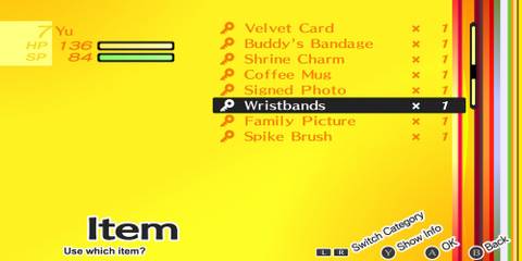 A List Of Social Link Completion Items 