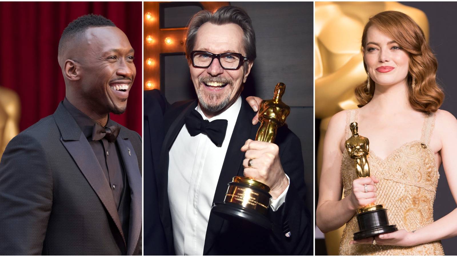 10 Best Games That Feature Oscar Winners