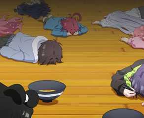 rentarou family collapsed