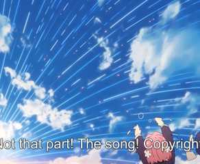 your name reference in 100 girlfriends