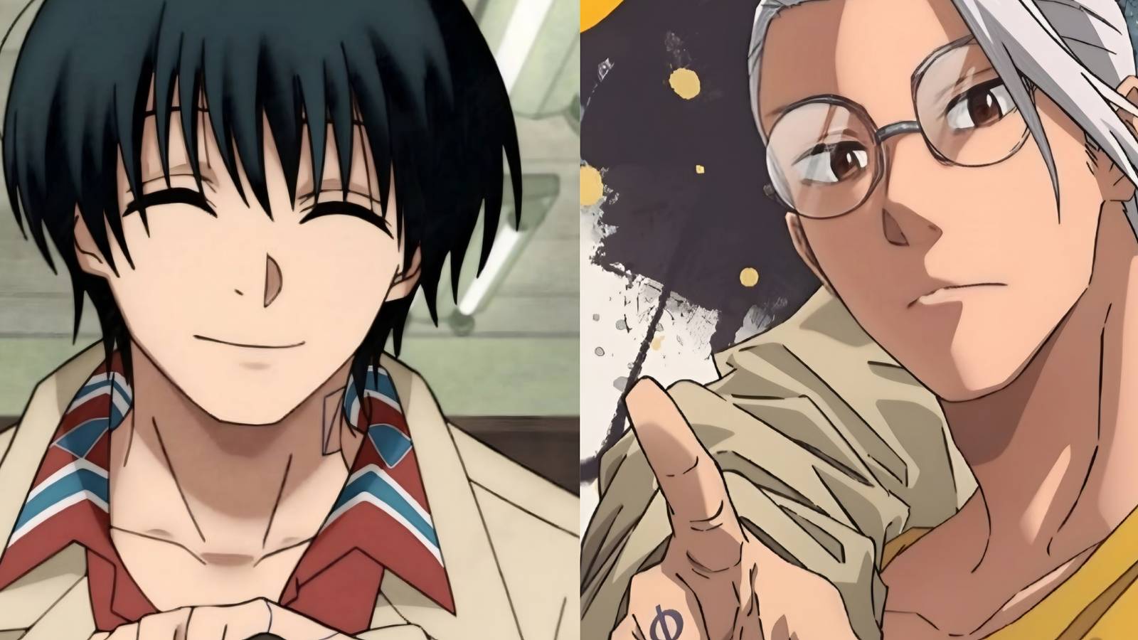 Featured Sakamoto Days Episode 3 Release Date