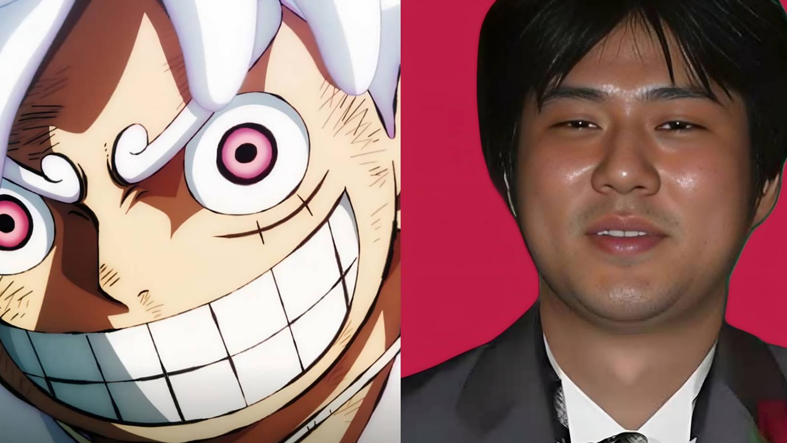 featured Eiichiro Oda Confirms The Appointment Of Former Jujutsu Kaisen Editor