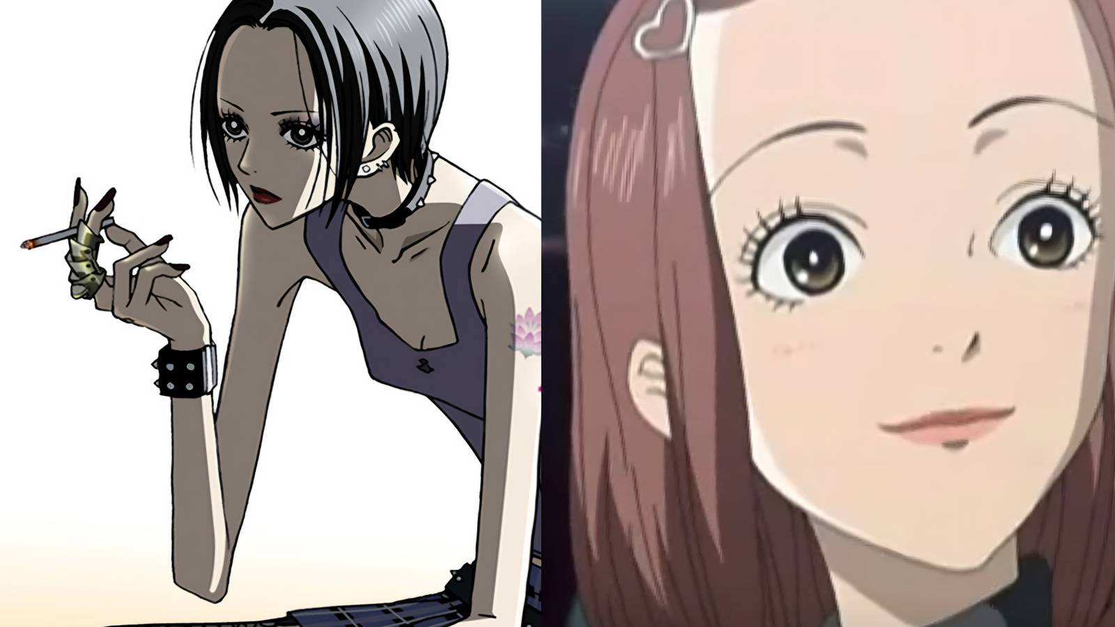 Featured Nana English Reprint Announced For Fall 2025