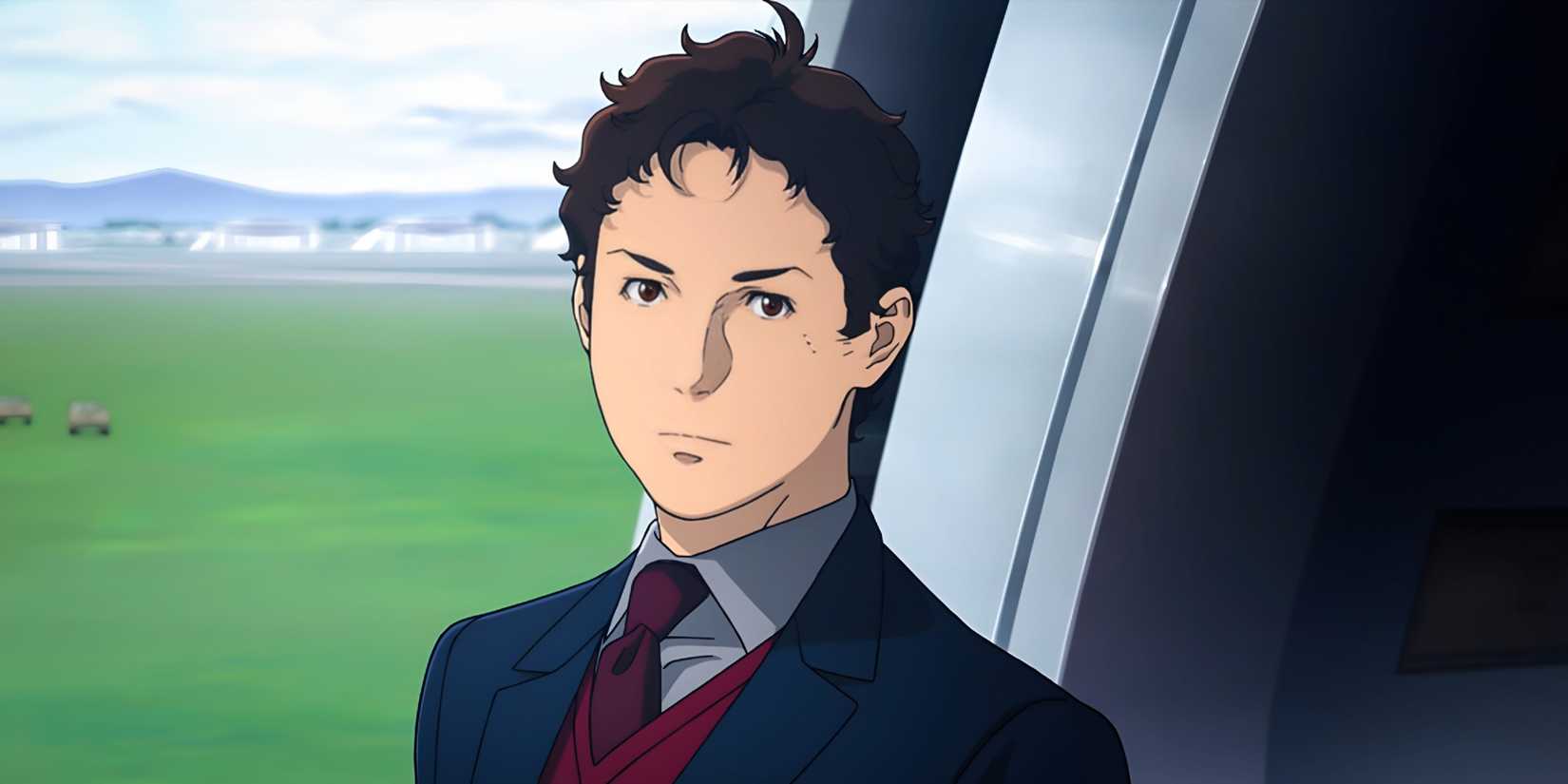 Mobile Suit Gundam: Hathaway's Flash Part 2 Is Officially Confirmed To ...