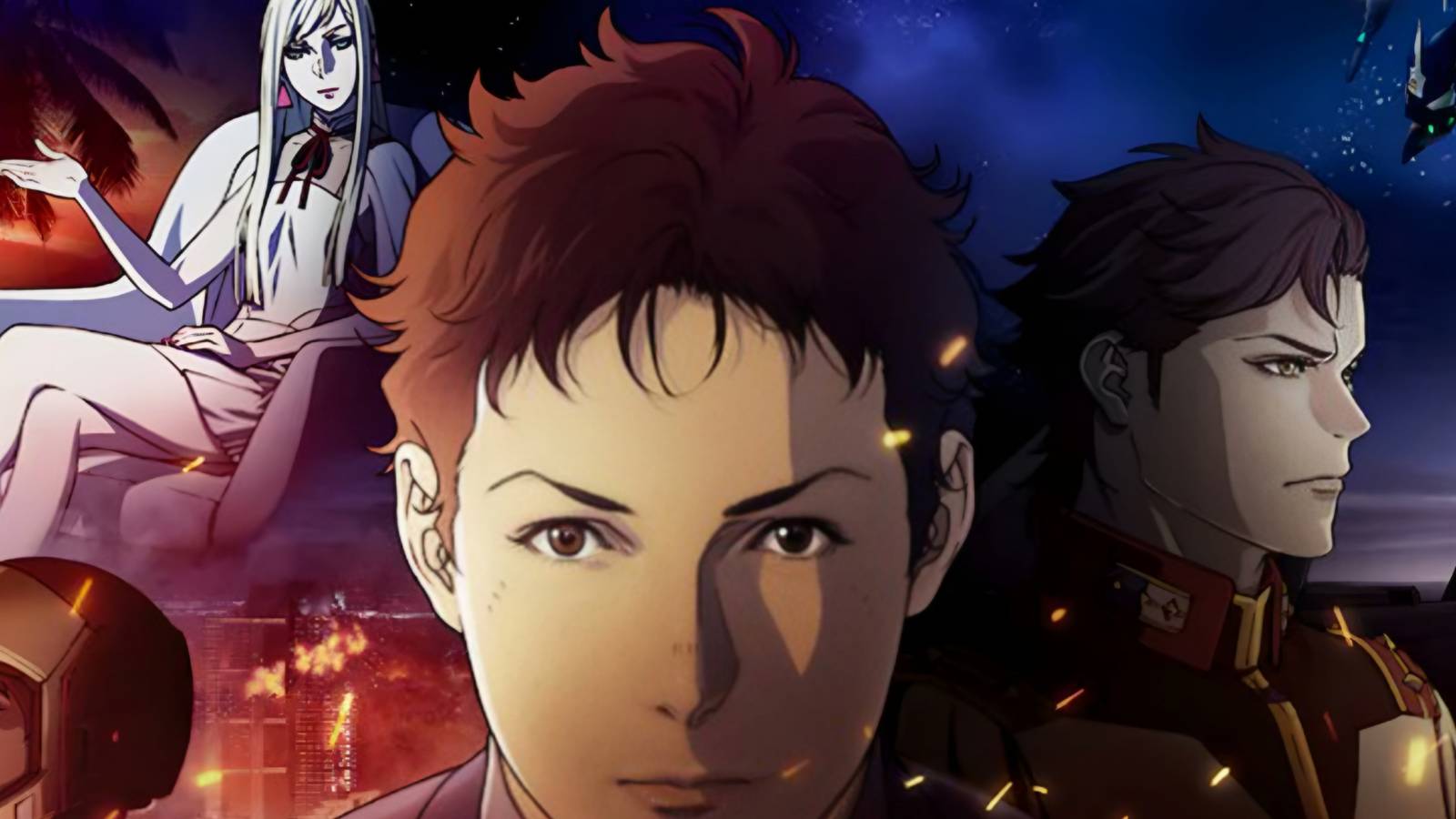 featured Mobile Suit Gundam: Hathaway's Flash Part 2 Is Officially Confirmed To Be In Production