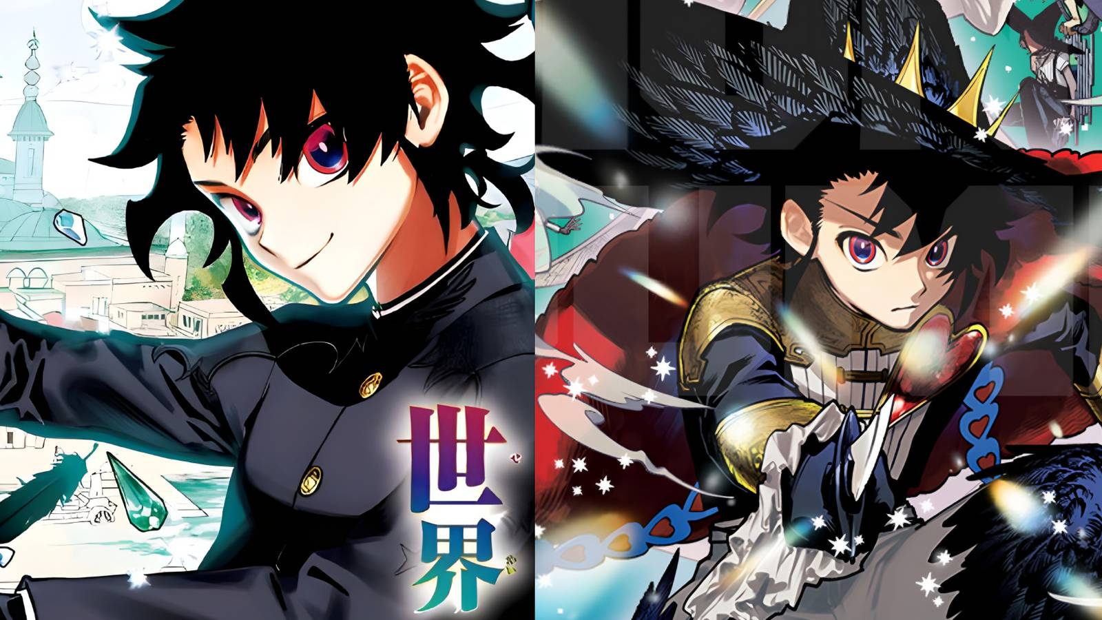 Featured Popular Manga Makes Headlines On TV After Selling Out At Stores