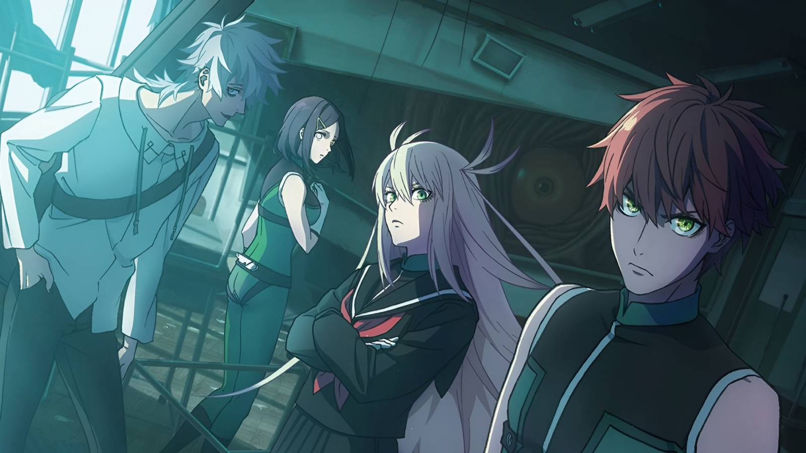 Featured Go! Go! Loser Ranger! Season 2 Release Date Confirmed