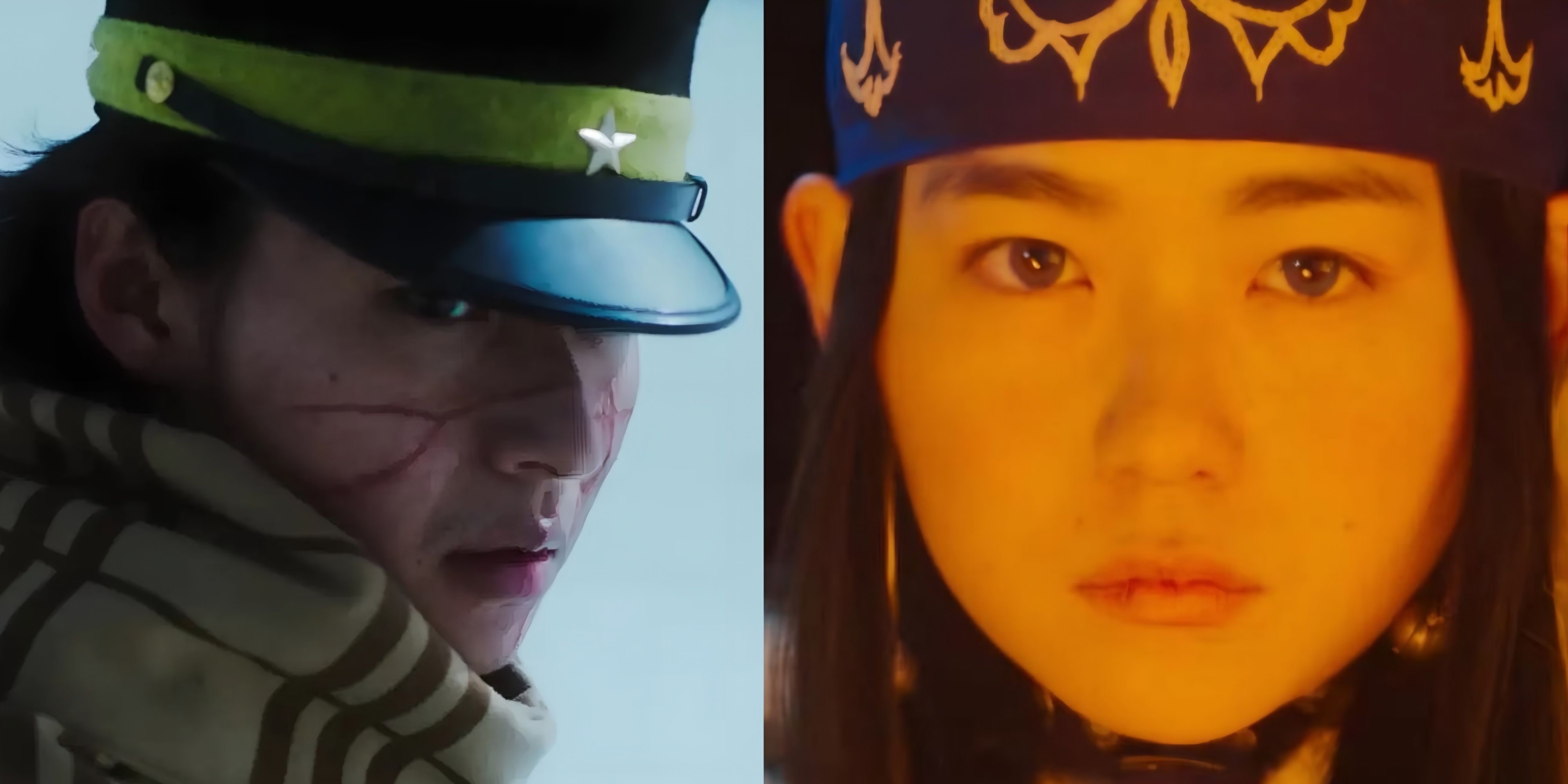 Featured Golden Kamuy Live-Action Series Is Coming To Netflix In February