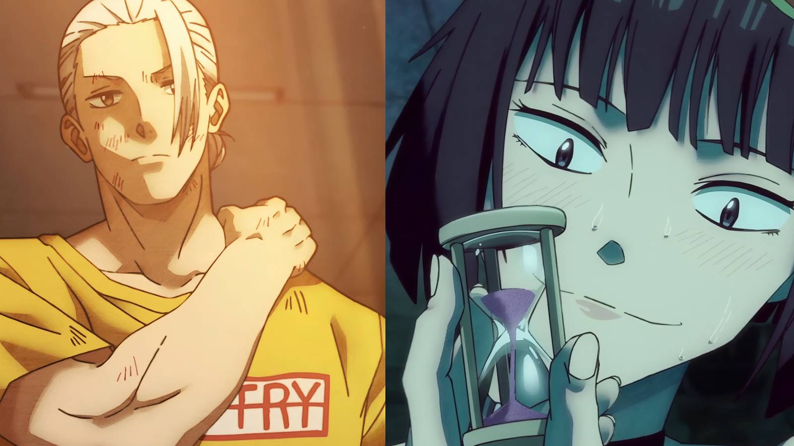 Featured Sakamoto Days Episode 4 Release Date