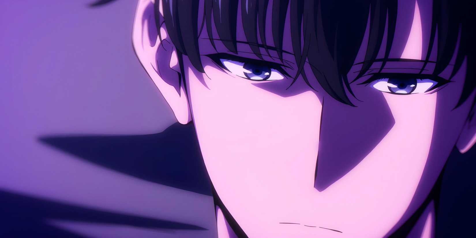 Solo Leveling Record Breaking Episode