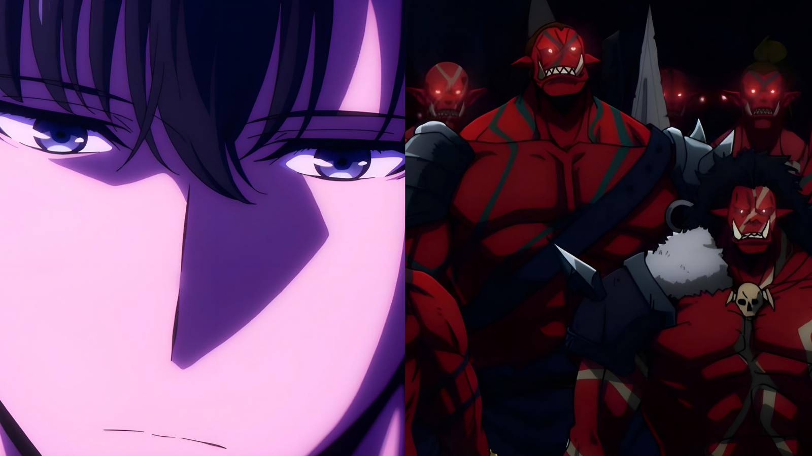 featured Solo Leveling Season 2 Episode 5 Releases New Preview Images