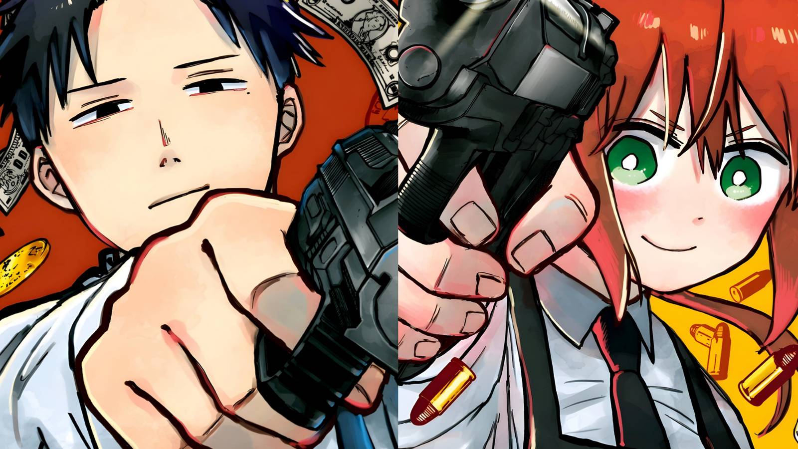 featured Popular Shonen Jump Series Enters Final Arc