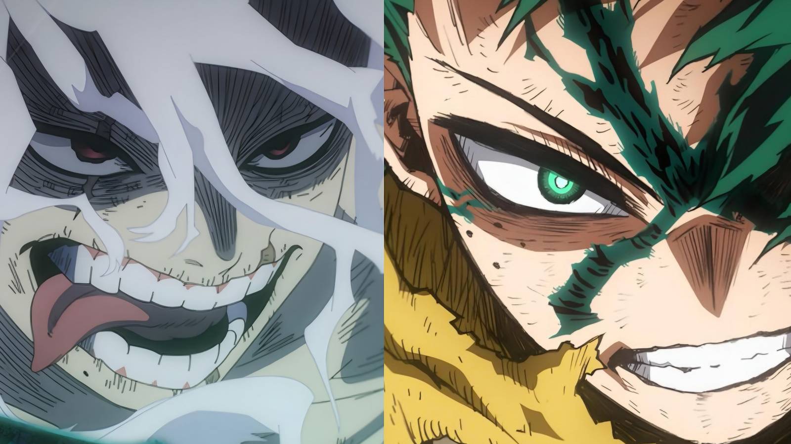 Featured February 10 is Going to Be A Big Day For My Hero Academia Fans