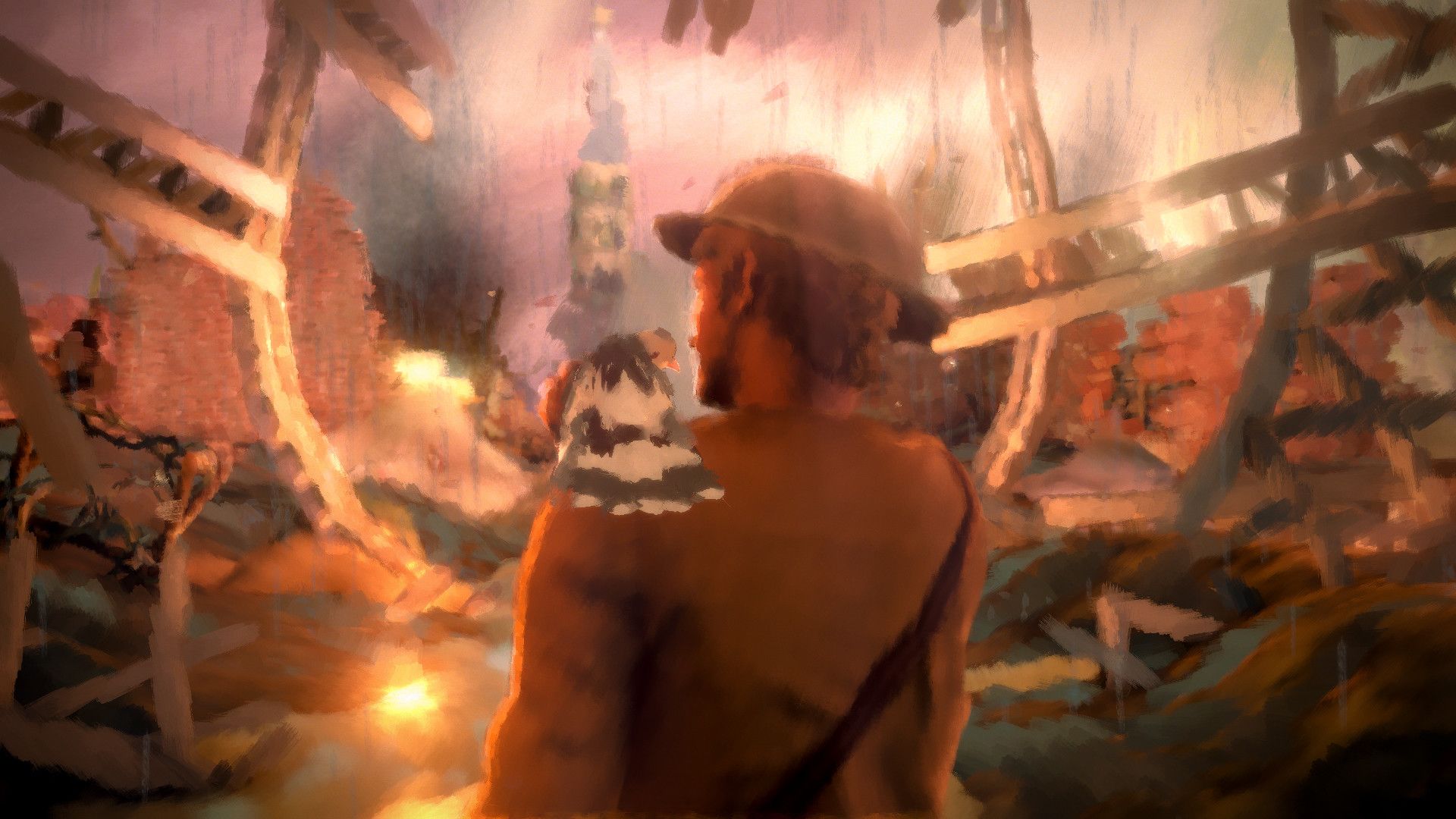 11-11- Memories Retold Press Image 1