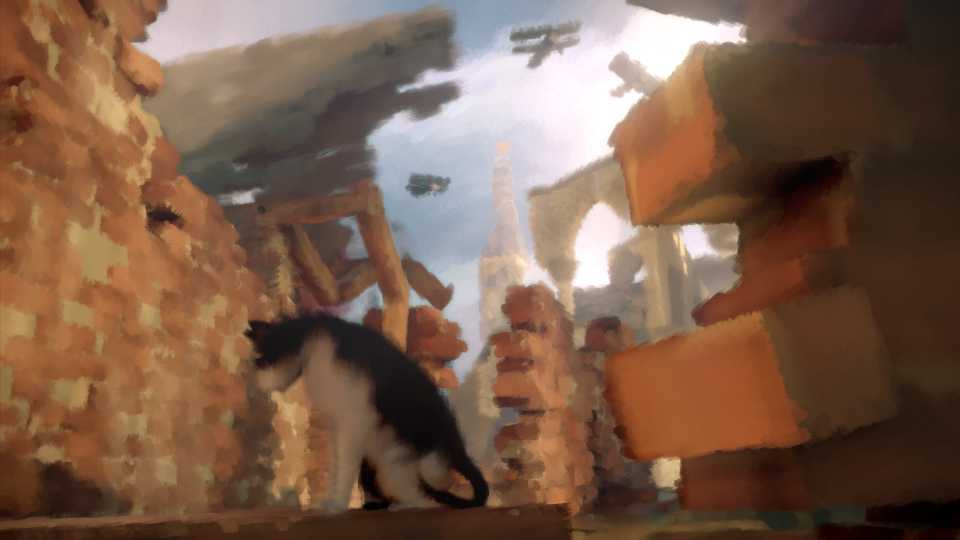 11-11- Memories Retold Press Image 5