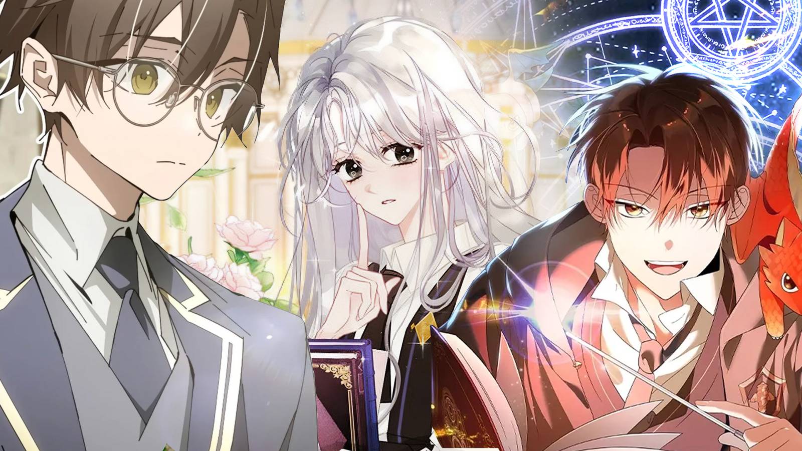 12-Best-Manhwa-Set-In-Magic-Schools,-Ranked