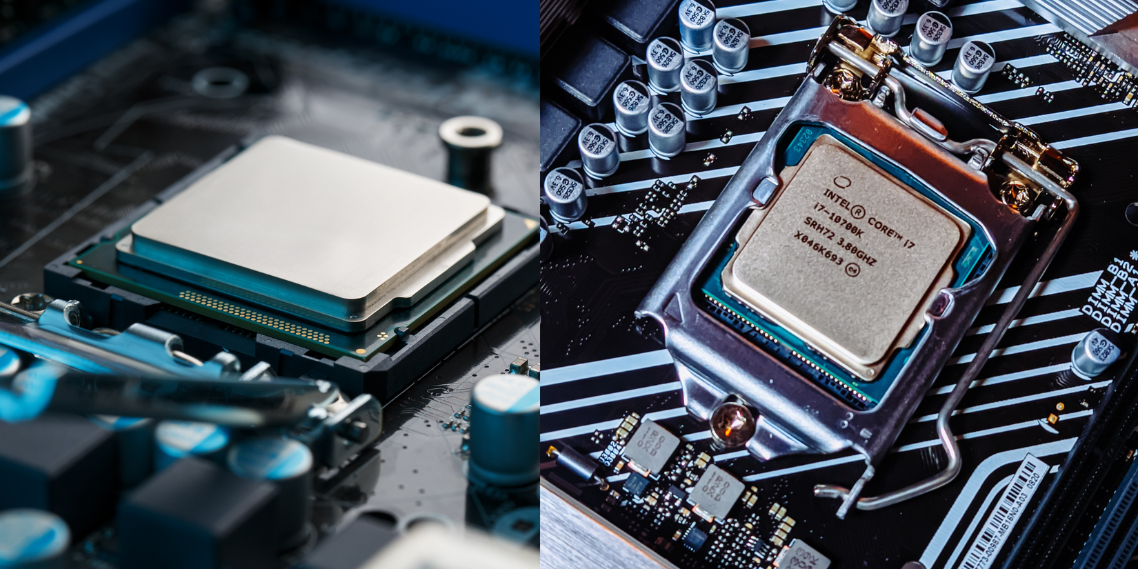 How To Processor Step-By-Step Guide To Installing A Processor