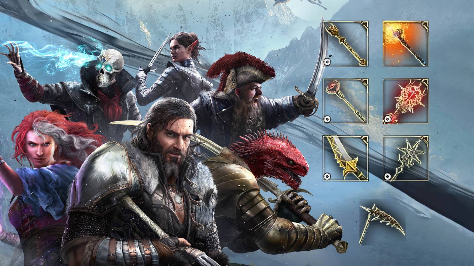 19-Best-Weapons-In-Divinity-Original-Sin-2