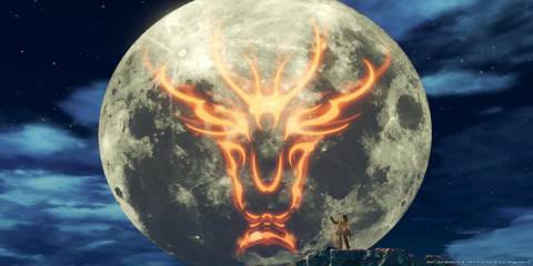 The Party Using The Wild Side Pep Power