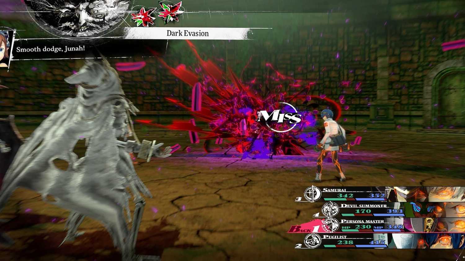 Metaphor: ReFantazio Metaphor: ReFantazio