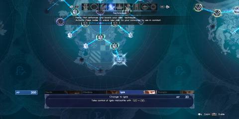 The Change To Ignis Upgrade 