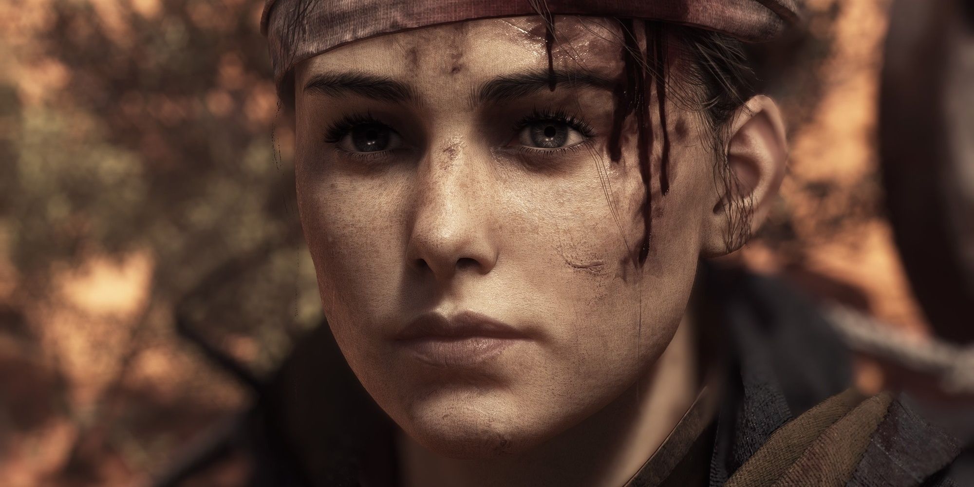 A Plague Tale: Requiem Amicia