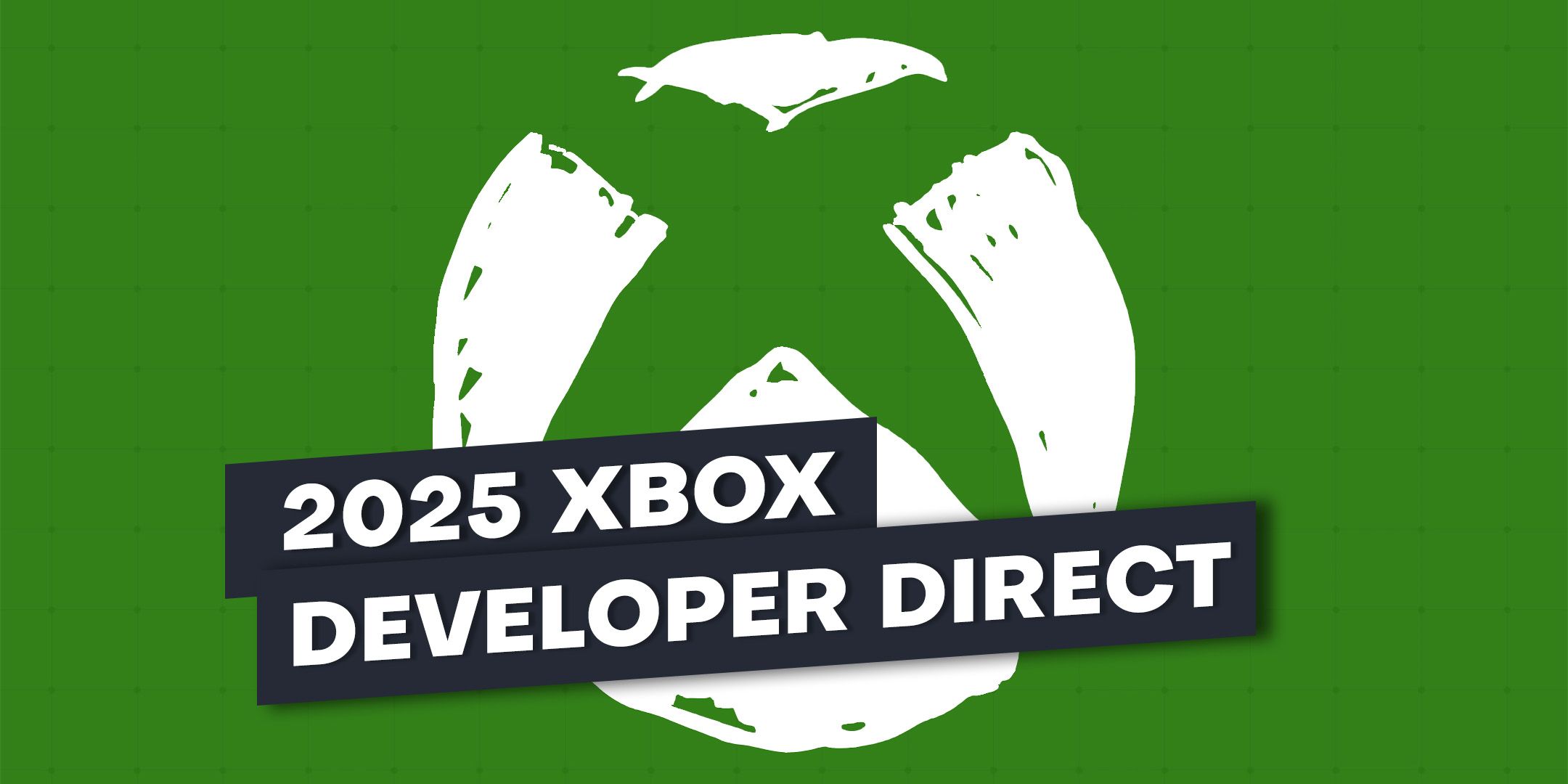 Xbox Developer Direct Reaction (January 2025)