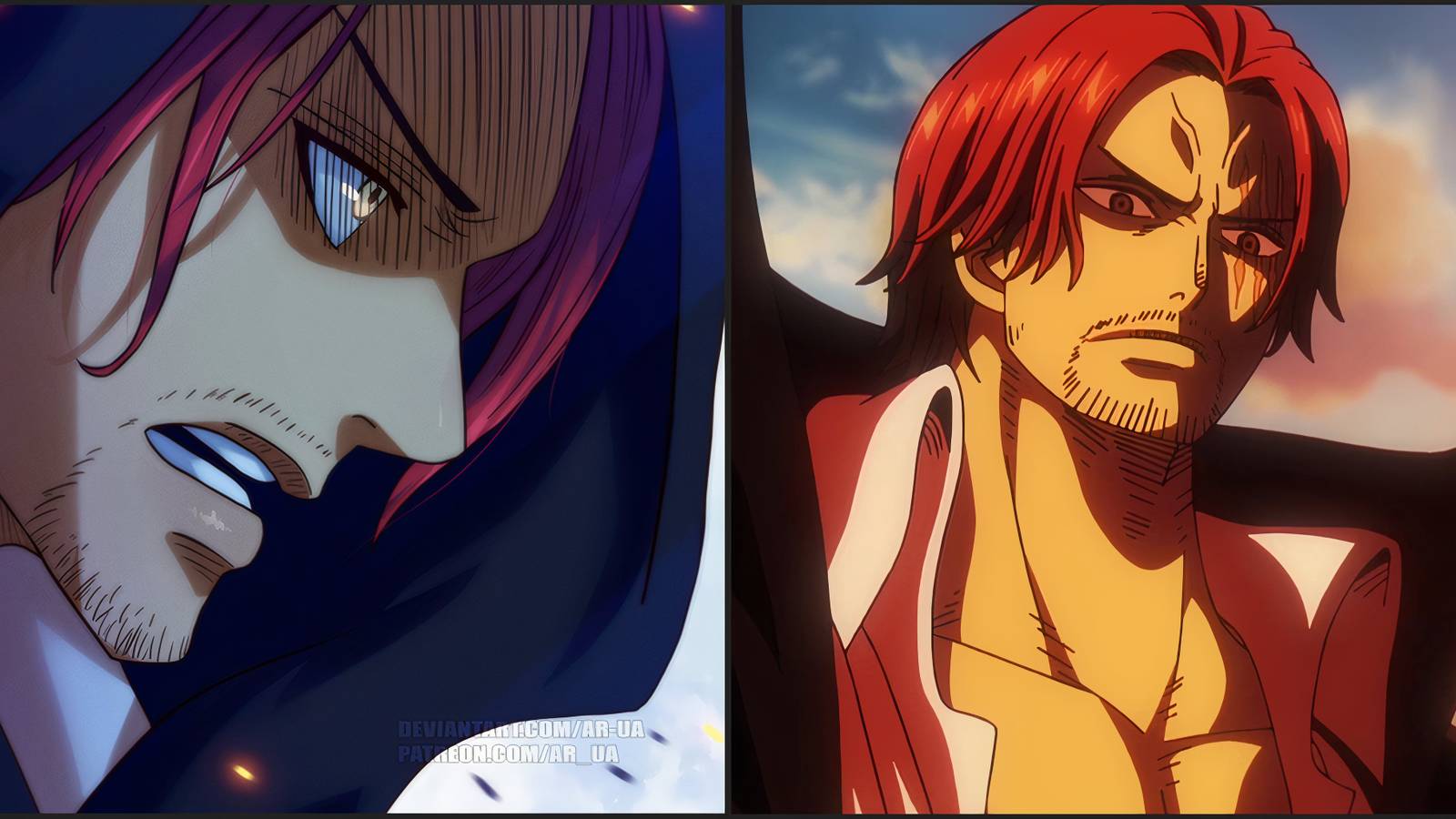 2025 year Of Shanks