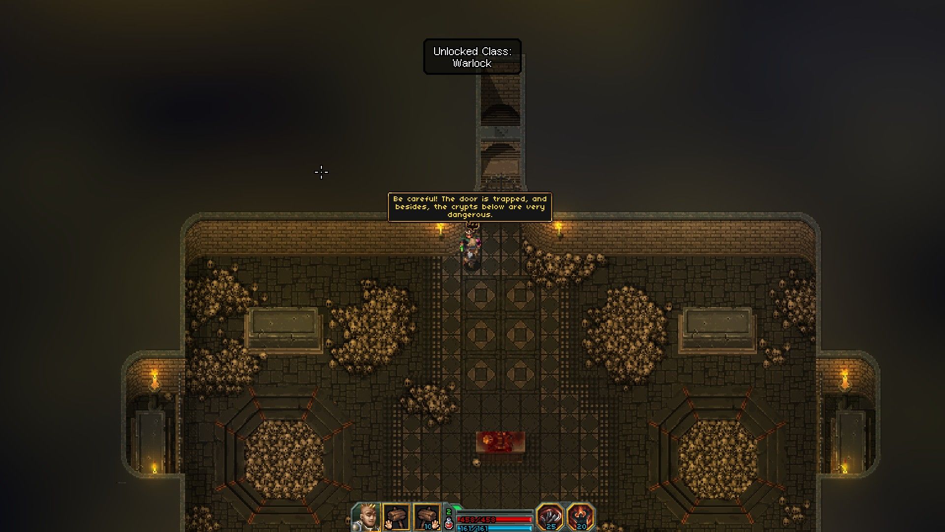 All Characters in Heroes of Hammerwatch 2