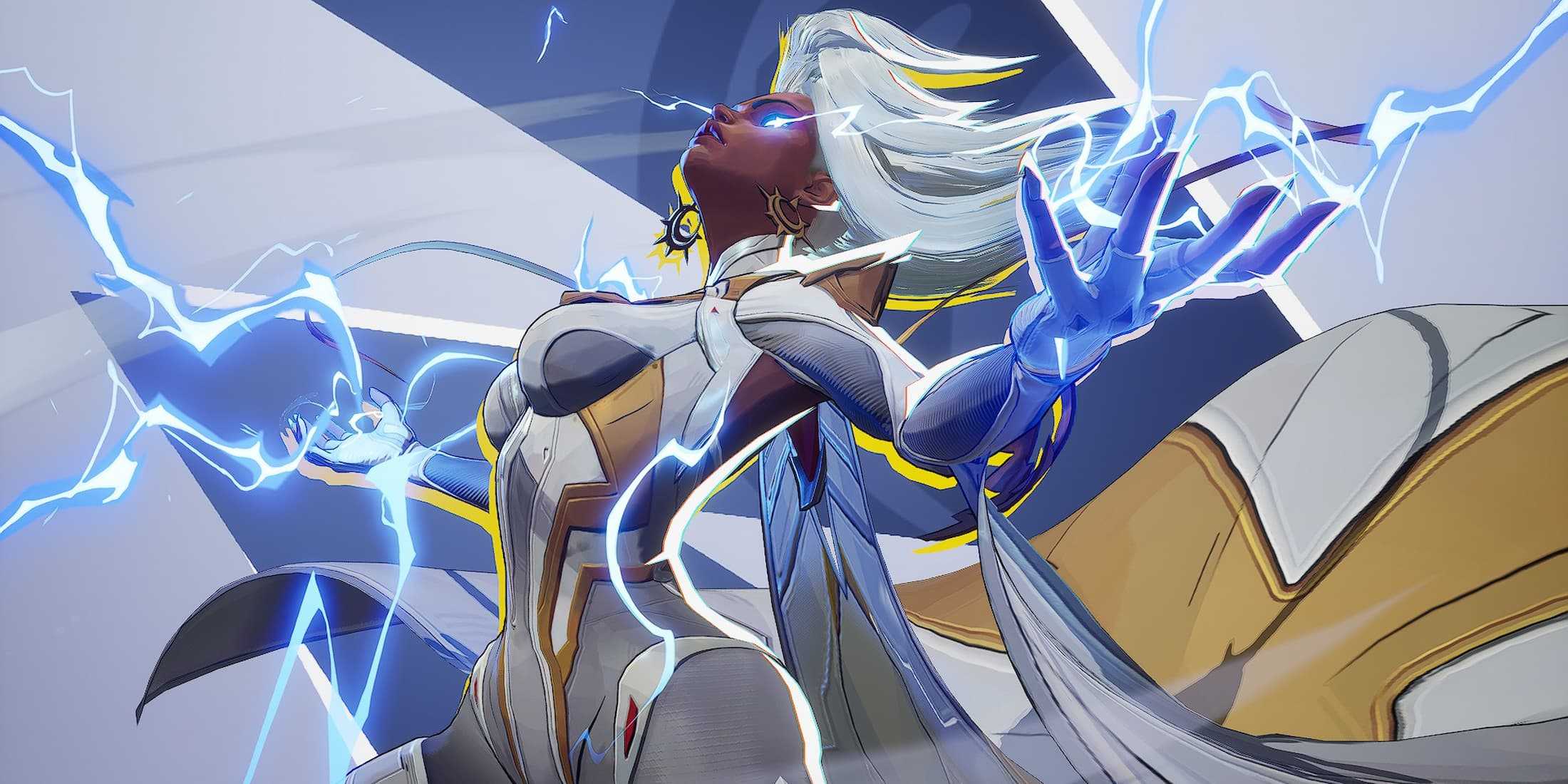 Marvel Rivals Flying Meta Marvel Rivals Players Are Getting Sick of Flying Heroes