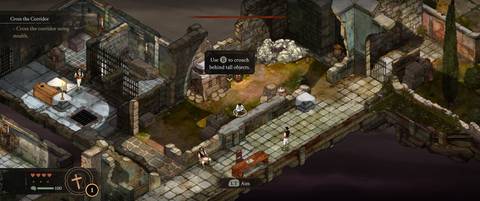 The Stone of Madness review