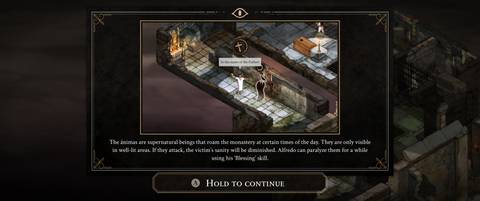 The Stone of Madness review