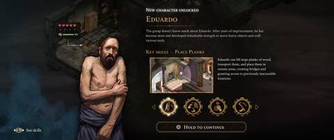 The Stone of Madness review