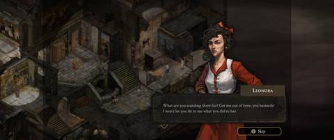 The Stone of Madness review