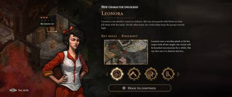 The Stone of Madness review