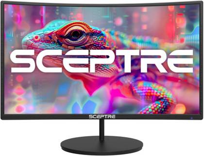 27-inch Sceptre C275W monitor