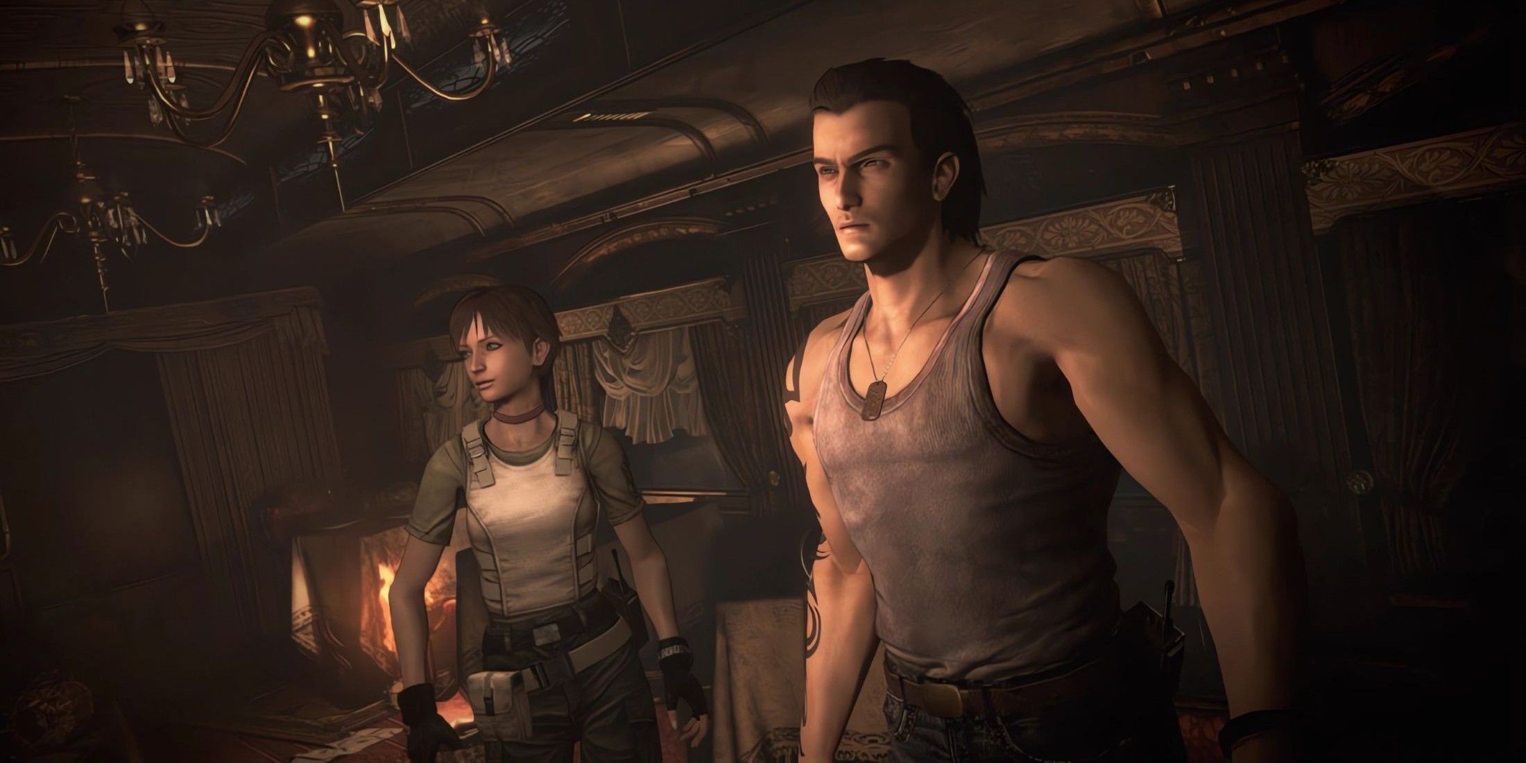 resident evil 0 remake nintendo history repeating itself