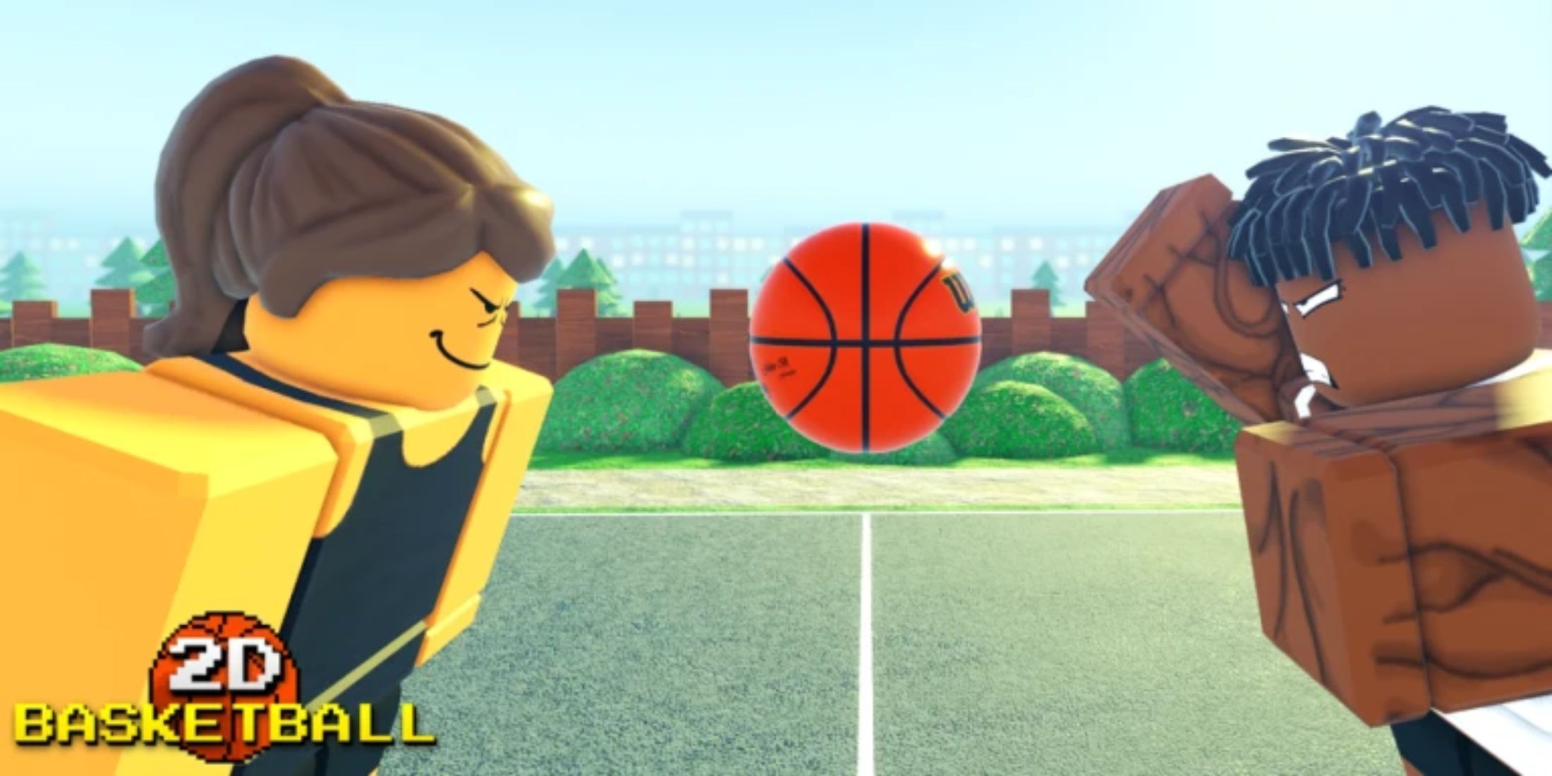 Roblox 2d basketball codes