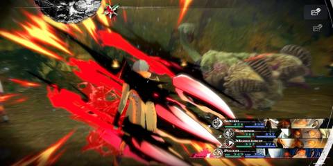 A Chimenza Using Rend On Strohl 