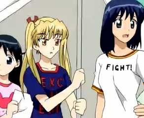 School Rumble