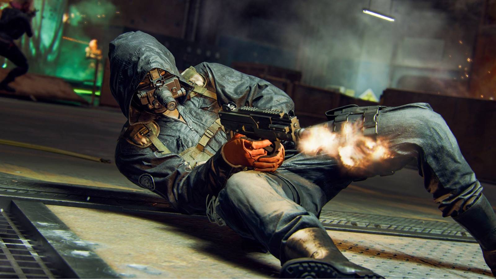 call of duty warzone modern warfare camo glitch black ops 6 weapons