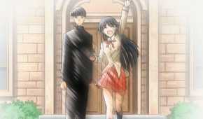 School Rumble