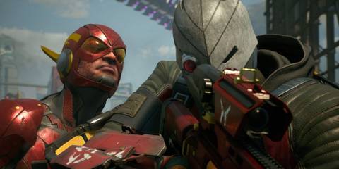 suicide squad kill the justice league final update patch notes