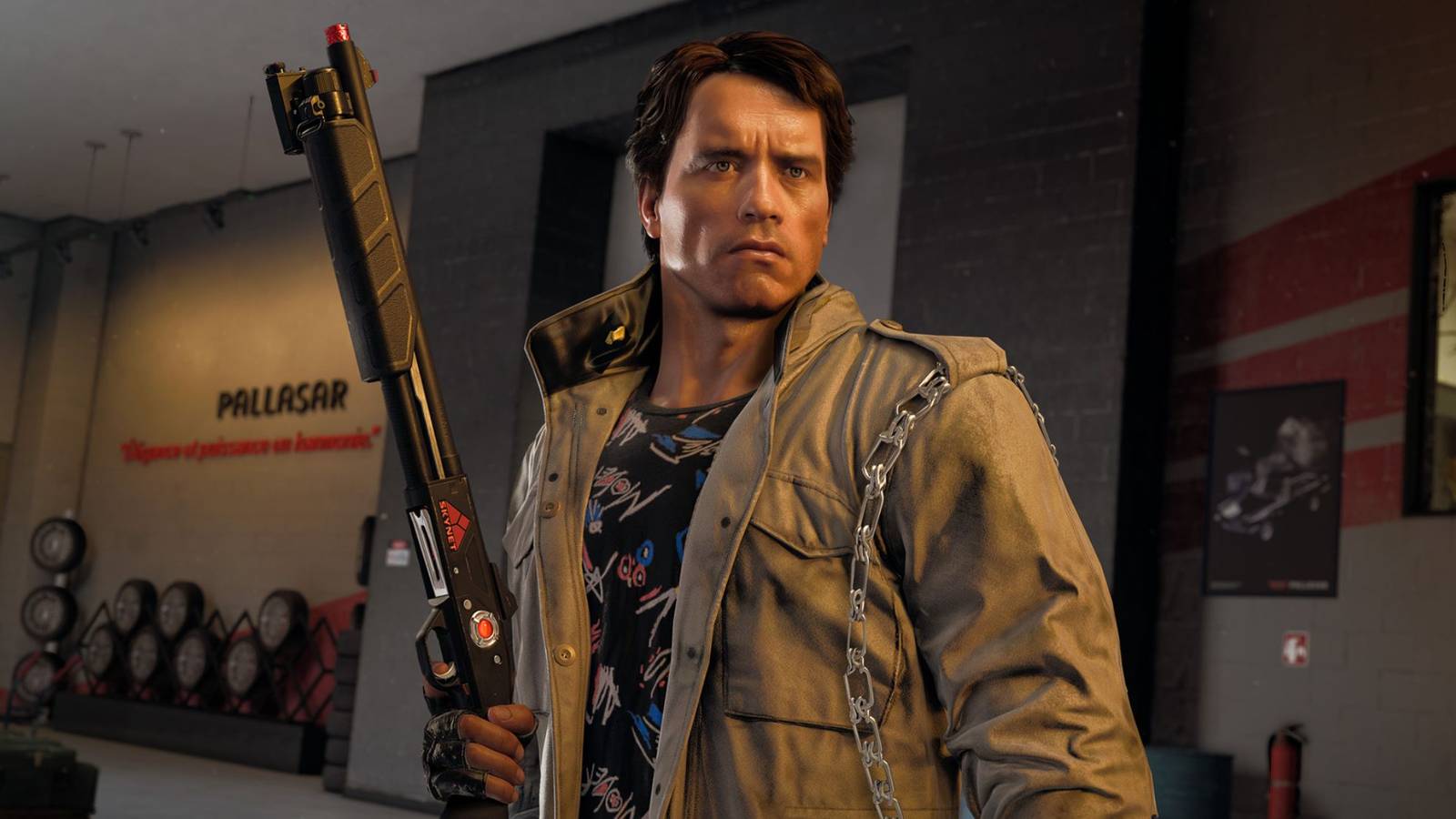 call of duty black ops 6 terminator event rewards leaked