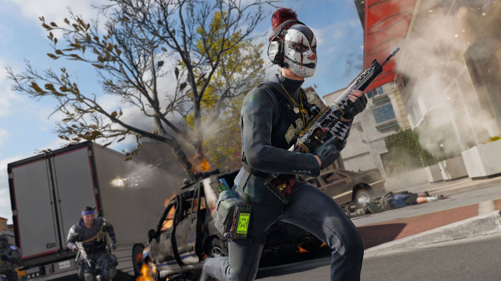 call of duty black ops 6 season 2 low player count steam