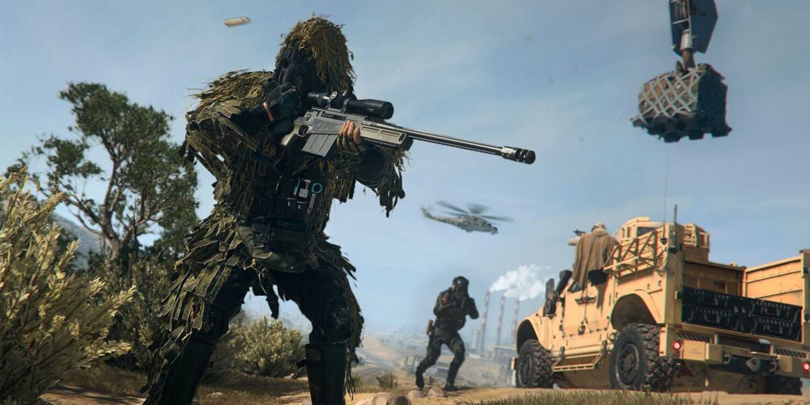 call of duty 2026 dmz returning rumor