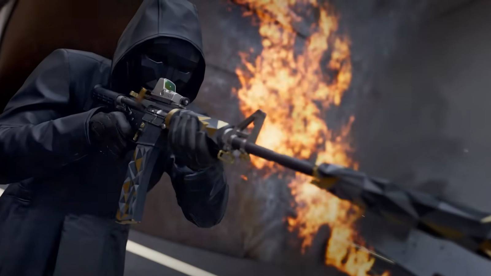 call of duty black ops 6 front man skin pay to win