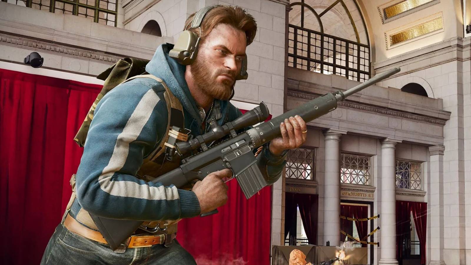 call of duty black ops 6 gunfight mode forgotten