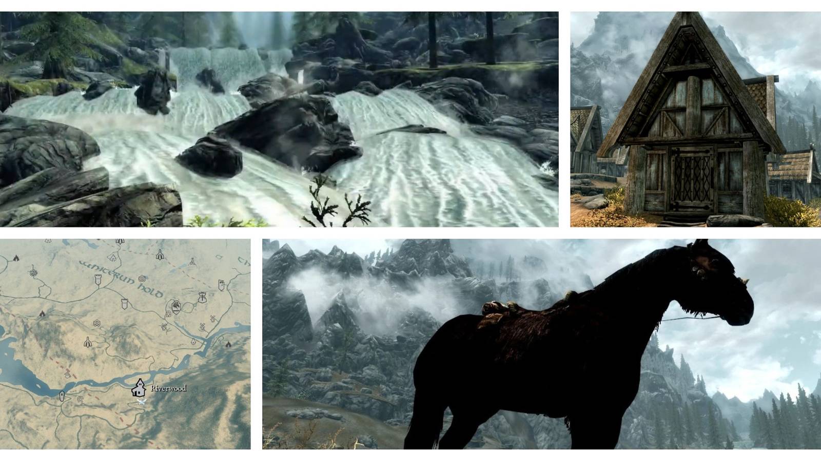 6 Best Skyrim Mods For Beginners Featured Image